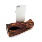 Manzanita iPhone 6 Dock // M17