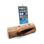 Manzanita iPhone 6 Dock // M18