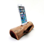 Manzanita iPhone 6 Dock // M18