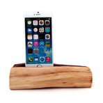 Manzanita iPhone 6 Dock // M20