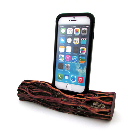 Manzanita iPhone 6 Dock // M25