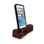 Manzanita iPhone 6 Dock // M27