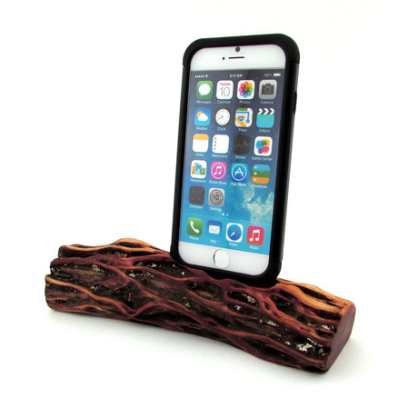 Manzanita iPhone 6 Dock // M28