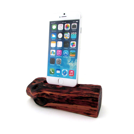 Manzanita iPhone 6 Dock // M29