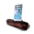 Manzanita iPhone 6 Dock // M30