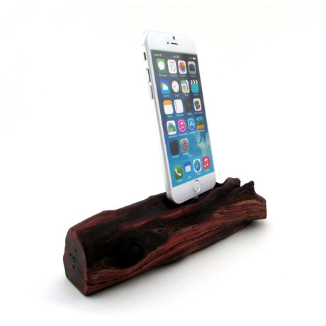 Manzanita iPhone 6 Dock // M30