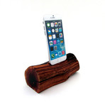 Manzanita iPhone 5 & 6 Dock // M31