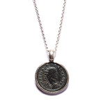 Ancient Rome Probus Necklace