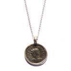 Roman Empire Aurelian Necklace