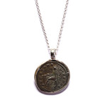 Roman Empire Aurelian Necklace