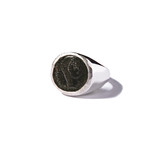 Roman Coin Ring Constantine The Great