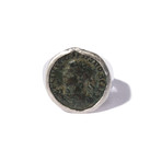 Roman Empire Licinius Ring