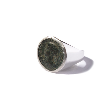 Roman Empire Licinius Ring