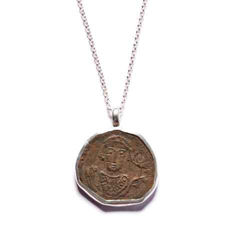 Byzantine Empire Necklace