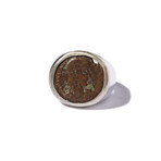 Roman Empire Constantius II Ring