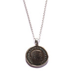 Roman Empire Licinius Necklace