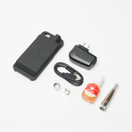 Lotus VapeCase // iPhone 5