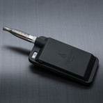 Lotus VapeCase // iPhone 5