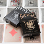 Bicycle Playing Cards  // Pack of 2