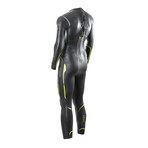 Maverick Pro Full Wetsuit // Men // v.2014 (XS (Up to 5'7"))