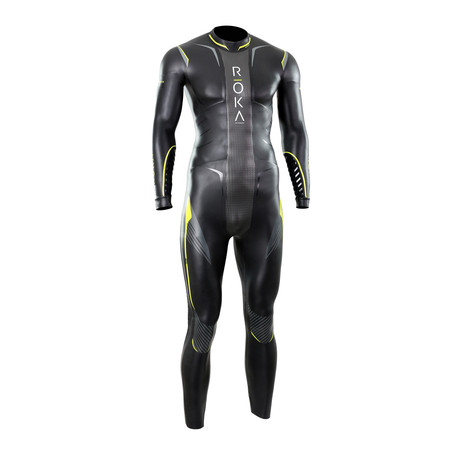 Maverick Pro Full Wetsuit // Men // v.2014 (XS (Up to 5'7"))