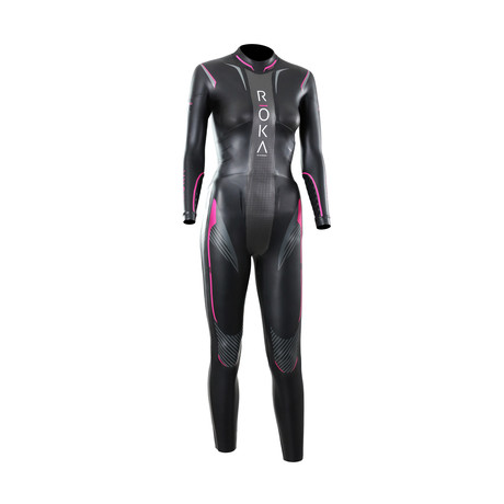 Maverick Pro Full Wetsuit // Women // v.2014 (XS (5'0" or less))