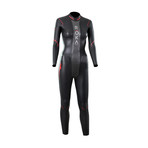 Maverick Elite Full Wetsuit // Women // v.2014 (ST (5'3"-5'6"))