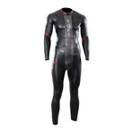 Maverick Elite Full Wetsuit // Men // v.2014 (XS (Up to 5'7"))