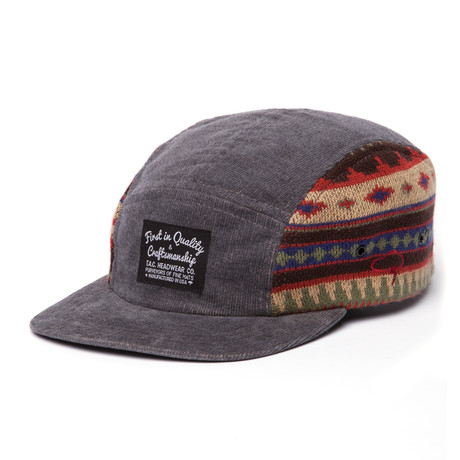Chullos Camp Hat