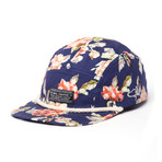 Augusta III Camp Hat