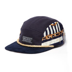 Yachtmaster Camp Hat
