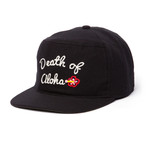 Death of Aloha Snapback