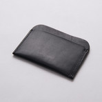 Card Holder (Cognac)