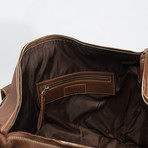 Eli Weekender Travel Bag