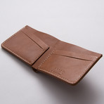 Billfold (Cognac)