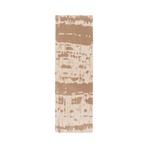 Bali // Taupe + Beige (2'L x  3'W)