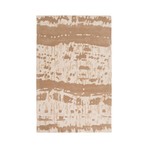 Bali // Taupe + Beige (2'L x  3'W)