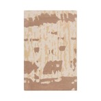 Bali // Taupe + Beige (2'L x  3'W)