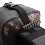 Limited Edition Trails Team Camo // 15L Shoulder Bag