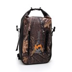 Limited Edition Trails Team Camo // 20L Backpack