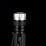 NITEYE Tactical Outdoor Flashlight // MSC20