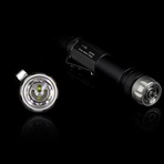 NITEYE Tactical Outdoor Flashlight // MSA20