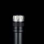 NITEYE Tactical Outdoor Flashlight // MSA20