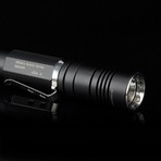 NITEYE Tactical Outdoor Flashlight // MSA20