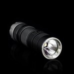 NITEYE Tactical Outdoor Flashlight // MSC10