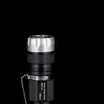 NITEYE Tactical Outdoor Flashlight // MSA10