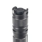 CREE U2 LED Flashlight // DDC 25