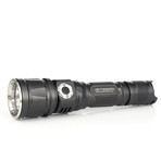 CREE U2 LED Flashlight // DDC 25