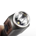 CREE G2 LED Flashlight // DDA20