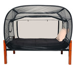 Privacy Pop Bug Tent // Twin